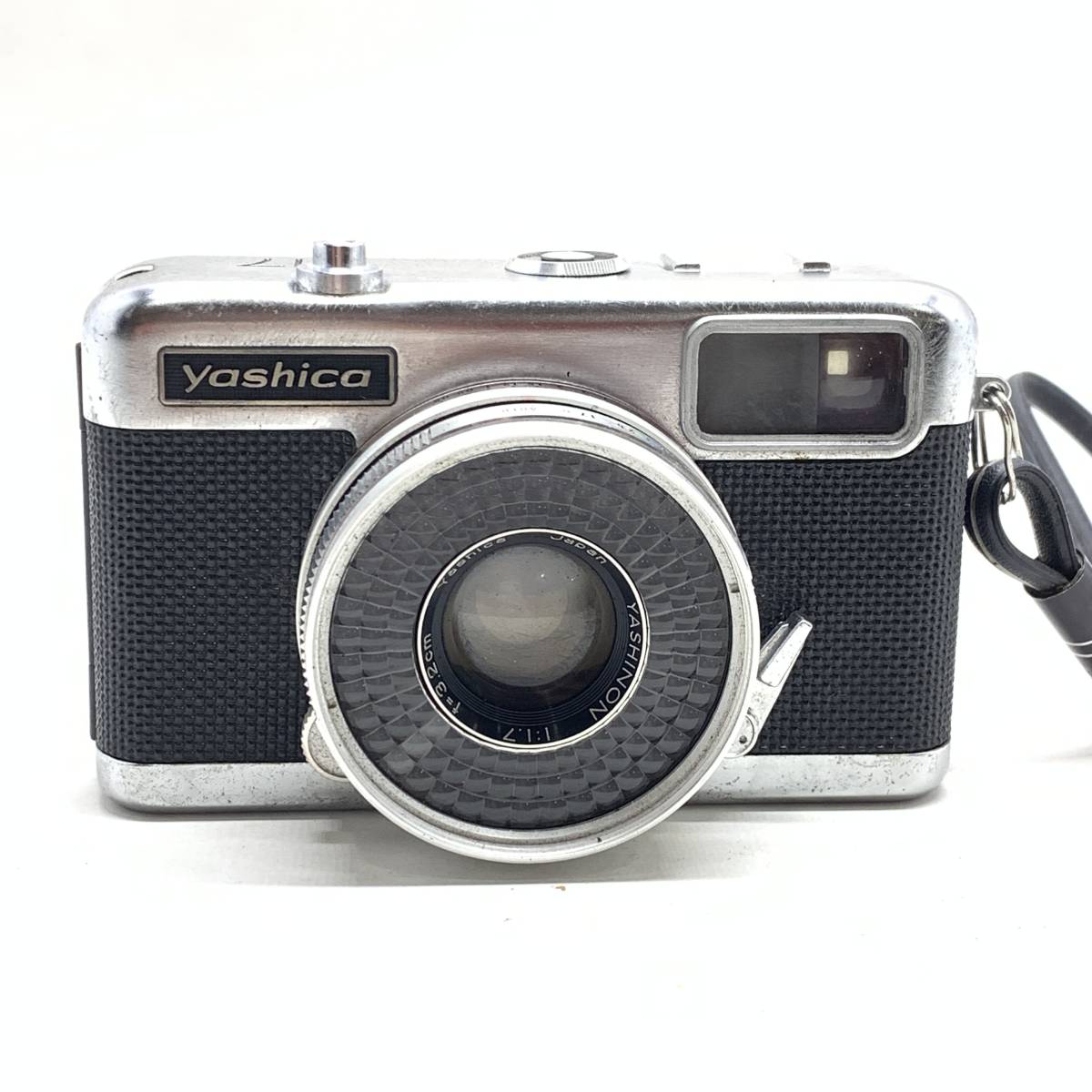 2024年最新】Yahoo!オークション -yashica half 17(レンジファインダー