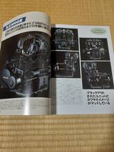 BIG BIKE Cruisin NO.40　栄光のライムグリーン　KAWASAKI Z-1000R　特集号　送料当方負担！_画像3