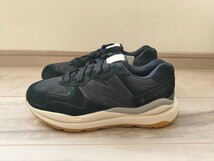 29cm 新品 NEW BALANCE ニューバランス M5740GXB GORE-TEX GORETEX ゴアテックス 検 2002 1600 1906 黒 ブラック BLACK_画像6