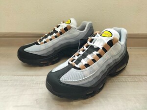 25cm 新品 NIKE AIR MAX 95 ICONS ナイキ エアマックス 95 アイコンズ DX4236-100