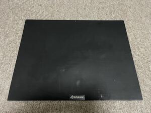 【中古】SUNSHINE マグネシウム超薄型制振シート マジカルシート V40 / サンシャイン オーディオボード C