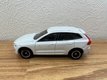 トミカ ボルボ XC60 _画像3