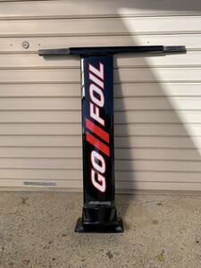 GO FOIL MAST　ゴーフォイル　マスト　29.5インチ　約75cm Ver1.5