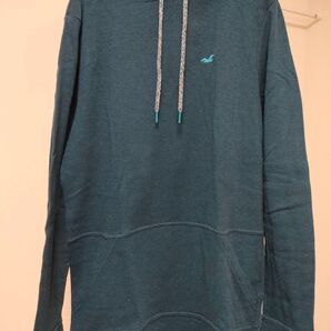 HOLLISTER パーカー
