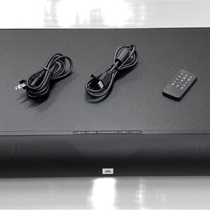 【今だけ特価中】JBL CINEMA BASE BLACK