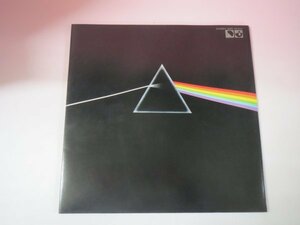 66149■LP　Pink Floyd(ピンク・フロイド)「The Dark Side Of The Moon(狂気)」　EMS-80324