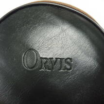 オービス　ORVIS フライリール用リールケース_画像1