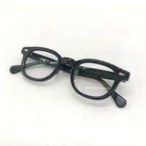 TART OPTICAL ARNEL JD-04 眼鏡 アイウェア カジュアル メンズ ブラック タートルオプティカルアーネル 眼鏡 B3684◆_画像3