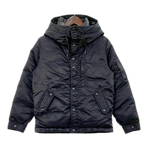 ノースフェイス パープルレーベル Mountain Short Down Parka ダウンジャケット THE NORTH FACE PURPLE LABEL アウター DL10020■