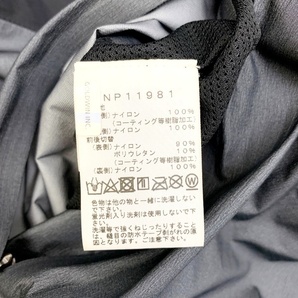 ノースフェイス TNFR GTX ANORAK NP11981 アノラック ナイロンジャケット マウンテンパーカー ロゴ THE NORTH FACE アウター DM8560■の画像7