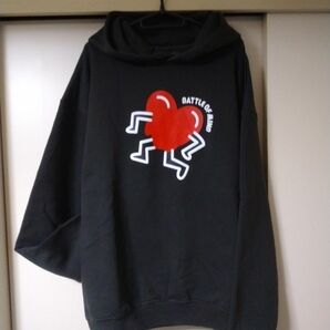 UABONI ★ Almost Sold-Out Pull-Over Parker Difficult To Get^_^; 　