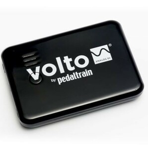 【在庫ラスト】Pedaltrain Volto2 9V供給リチウムイオンバッテリー 容量5000mAh 9V/2000mA #PEDALTRAIN-VOLTO2