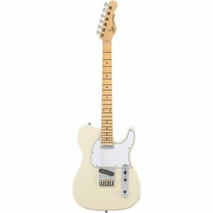 G&L Tribute ASAT Classic Limited Edition Olympic White #ASAT-TRIBUTE-OW