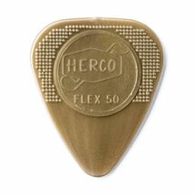 Jim Dunlop HERCO Flex50 大量24枚セット #DUNLOP-FLEX50-24_画像1