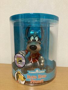 HANNA BARBERA FUNKO ハンナバーベラ HONG KONG PHOOEY 196限定！レア！