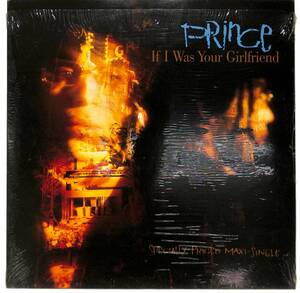 e0037/12/米/SRC刻印/Prince/If I Was Your Girlfriend