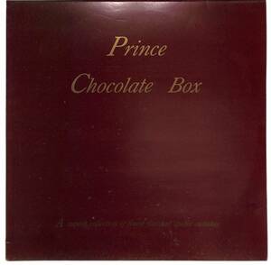 e0035/LP/Prince/Chocolate Box