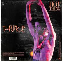 e0048/12/米/Prince/I Could Never Take The Place Of Your Man/Hot Thing_画像2