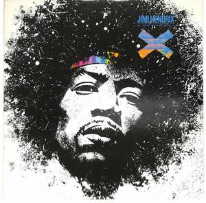 d9875/LP/Jimi Hendrix/Kiss The Sky