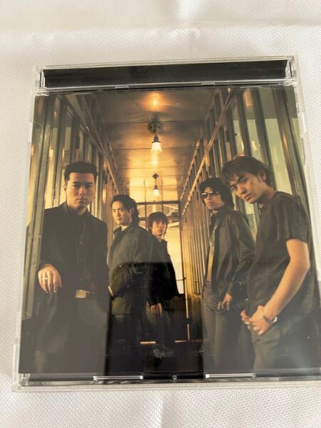 【中古】ゴスペラーズ ラヴノーツ The Gospellers Love Notes CD アルバム