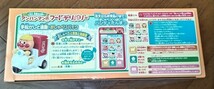 【新品未開封】ピッ！と注文 料理をお届け！アンパンマンのフードデリバリー _画像4