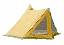 サーカスTC DX SOLUM フロントフラップ　セット tent-Mark DESIGNS ソルム circus_画像2