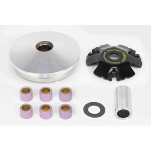  address V50/G(CA42A-100001-) for high speed pulley kit ltake side / Takegawa 