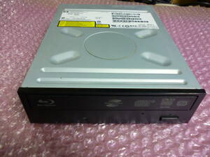 ★動作未確認 ジャンク★hp Blu-ray Disc Rewriter BH20L (A2DH) LGE-DMBH20L(B) SATA接続 ブルーレイ ドライブ