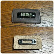 Barbour バブアー インターナショナル ピンバッジ パッチ コレクションセット_画像5