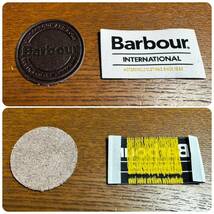 Barbour バブアー インターナショナル ピンバッジ パッチ コレクションセット_画像6