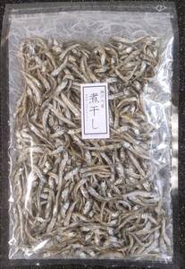 上質　瀬戸内産　白口カタクチイワシ煮干し　500ｇ