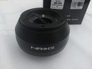 NRG ショートハブ TOYOTA 86 subaru BR-Z SCION FR-S USDM ZN6 ZC6 XB XA 正規輸入品 l国内在庫 即納 SRK125H