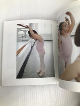 リトル・ダンサー 夢見る女の子 Little Dancers Girls in Sweet Dreams パイインターナショナル PIE Books_画像3