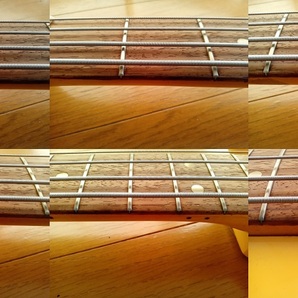 ★ Fender USA Musicmaster Bass 1977年 ～ 1978年 ★ フェンダー ベース ミュージックマスター ★ 1977 - 1978 Music masterの画像10