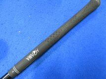 【中古】本間ゴルフ　2021　T//WORLD　GS　フェアウェイウッド　3W（15°）【SR】SPEED TUNED 48＜HCあり＞_画像10