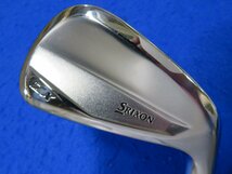 【中古】ダンロップ　2021　SRIXON　 スリクソン　ZX-U　アイアン型ユーティリティ　2U（18°）【S】NSPRO950GH DST＜HCなし＞_画像1