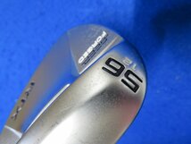 【中古】クリーブランド　2021 RTX DEEP FORGED　ウェッジ（56°-12° MID）【S】NSPRO モーダス 3 ツアー105_画像3