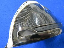 【中古】テーラーメイド　2023　ステルス グローレ プラス ドライバー（9.5°）【SR】スピーダー NX for TaylorMade＜HC、レンチなし＞_画像4