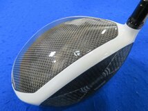 【中古】テーラーメイド　2023　ステルス グローレ プラス ドライバー（9.5°）【SR】スピーダー NX for TaylorMade＜HC、レンチなし＞_画像5