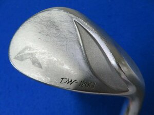 【中古】キャスコ　ドルフィンウェッジ　2020　DW-120 G　セミグースネックタイプ（44°）【S】NSPRO950GH NEO