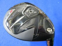 【中古】タイトリスト　2021　TSi 2　ユーティリティメタル　＃5（24°）【S】NSPROモーダス3 GOST HYBRID＜HCあり、レンチなし＞_画像1