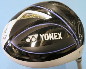 【中古】★レディス　YONEX　ヨネックス　2020　Fiore　フィオーレ　ドライバー　（13.5°）【L】FR800 ＜HCなし＞