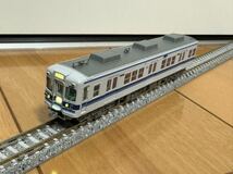 MICROACE 北総鉄道7260形電車 8両セット A7677_画像6