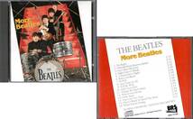 6CD 【ONE AFTER 909, More Beatles, WORDS OF LOVE 】ほか Beatles ビートルズ_画像4