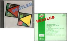 6CD 【ONE AFTER 909, More Beatles, WORDS OF LOVE 】ほか Beatles ビートルズ_画像8