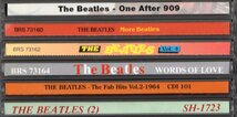 6CD 【ONE AFTER 909, More Beatles, WORDS OF LOVE 】ほか Beatles ビートルズ_画像2