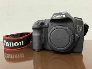 Canon EOS 50D made in Japan キャノン ボディ デジタル一眼カメラ ボディ /3