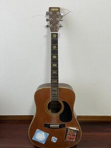 K.Country D-400 ケーカントリー アコースティックギター /51