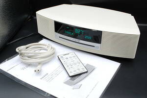 ★★BOSE ボーズ Wave Music System AWRCCC 動作良好品 リモコン付★★