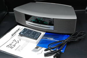 ★★ BOSE ボーズ Wave Music System 動作良好品 ★★